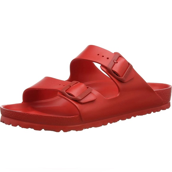 Birkenstock Shoes Birkenstock Mens Eva Arizona Sandals Poshmark